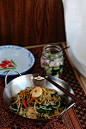 Mie Goreng (Indonesian Fried Noodle)