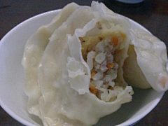 黎明前的破晓采集到吃货