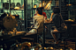 Photograph Afternoon Tea by Hanson Mao on 500px