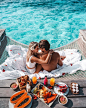 Photo by Waldorf Astoria Maldives in Waldorf Astoria Maldives Ithaafushi with @laurandnicolas, @waldorfastoria, @maldivesinsider, @cntraveler, @travelandleisureasia, @visitmaldives, @sexymaldives, @addictedtomaldives, @beautifulmaldives, @hummingbirdtrave