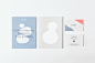 ENSO : ENSO is a brand focused on spiritual wellness, and emotional stability. ENSO's aim to conduct phycology through art therapies. We design a brand system based on the graphic of the Japanese symbol 円相 —the moment when the mind is free to let the body