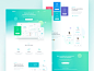 GitItBack - Landing Page