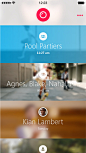 Skype Qik: Group Video...