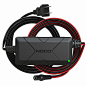 Amazon.com: noco 孔眼配件连接线电池充电器: Automotive