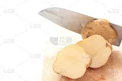 切土豆