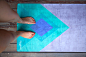 Hot Yoga Towel – Collage (CA) : Designed to be lightweight, insanely absorbent and non-slip Great for both regular and hot yoga Top-quality, plush, microfiber with extra-strength whipstitching for maximum lifespan Quickly dries in minutes Non-fade, eco-fr