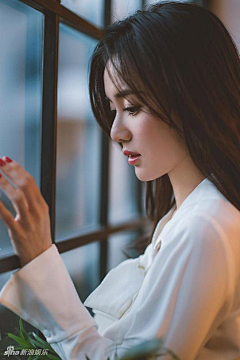 推图女王采集到氧气女孩