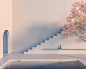Visual Escapism, Somewhere in the World on Behance 3d Architectural Rendering, Interior Architecture, Interior Design, Information Architecture, Photography Projects, Creative Photography, Automotive Photography, Sound Design, I Wallpaper