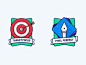 Badges