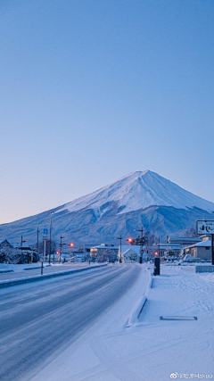 谁兵月采集到街景√