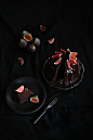 ... chocolate bundt cake ... | Sweeet!
