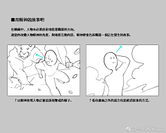 sanri采集到构图和造型流动感