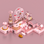 Pink Toy World-11