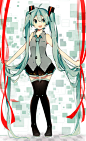 初音未来