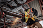 Mechanical Solutions | Total Trade Solutions | DEWALT