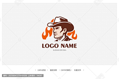 庚承GREcheng采集到原创LOGO【可下载可定制】
