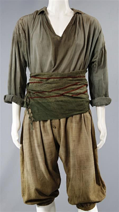 youris采集到衣服布纹