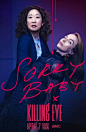 2019美剧《杀死伊芙 第二季 Killing Eve Season 2》