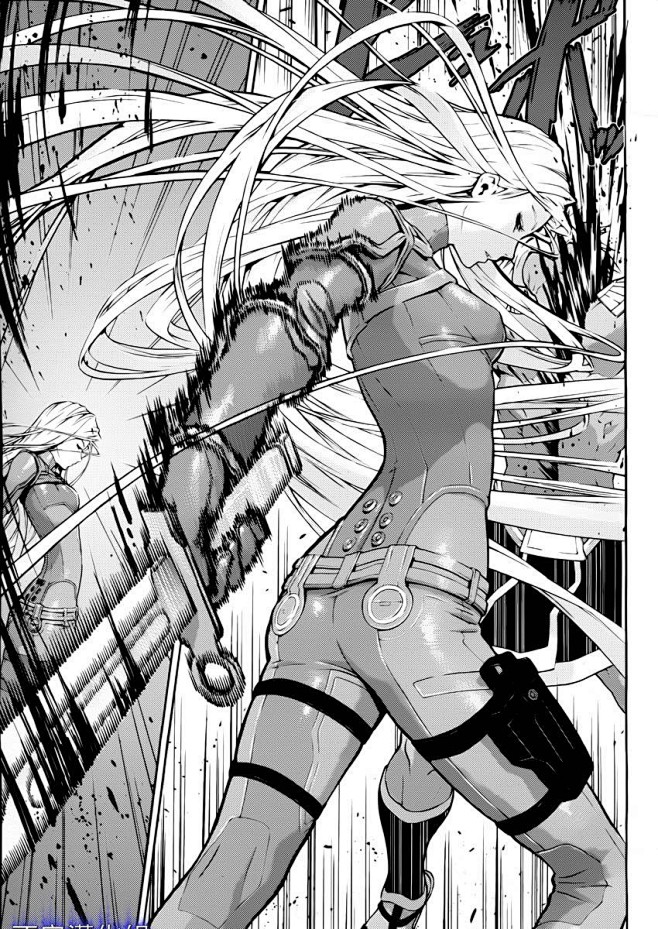 【漫画分镜】分享，一些自己收集的漫画分镜...