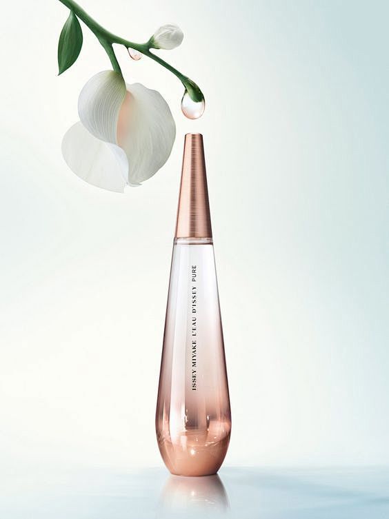 L'Eau d'Issey Pure N...