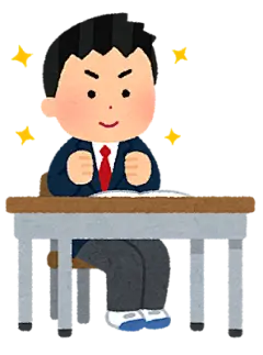 yaruki_aru_school_boy