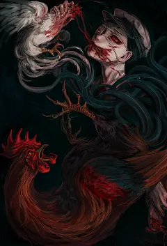 演目吸血少年