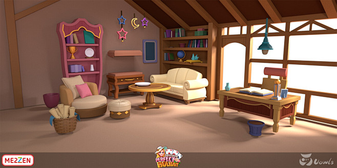 Room set design (1)