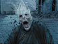 woldemort death, Harry Potter and the Deathly Hallows Part 2, Andrei Riabovitchev : woldemort death, Harry Potter and the Deathly Hallows Part 2 by Andrei Riabovitchev on ArtStation.