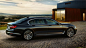 BMW中国：新BMW 7系 : The BMW 7 Series Sedan. Driving luxury.