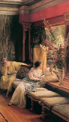 Lawrence Alma-Tadema
vain_courtship(1394×2452)