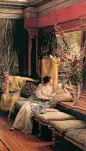 Lawrence Alma-Tadema
vain_courtship(1394×2452)