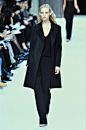 Cerruti 1997  F/W Fashion Show