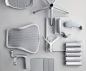Herman Miller's Aeron® Chair Gets Remastered