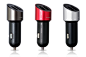 capsule: dual port car charger | products | Inner Exile