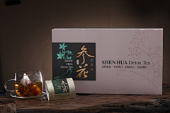 _璇璇子_采集到产品包装