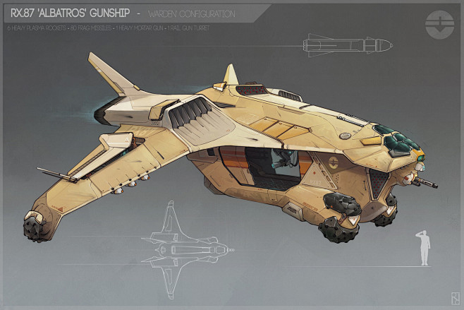 ArtStation : ArtStat...