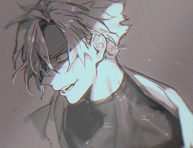 #一次創作 RH_Log_04 - おお...