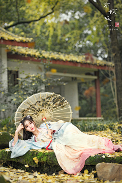 容眠采集到妆
