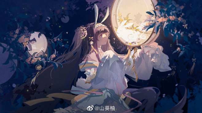 山葵柚的微博_微博