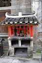 2014新春广西、湖南自驾游之六—— 黔阳古城