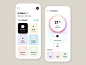 Smart Home App