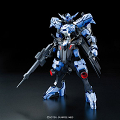 竟然没人采集到GunplaⅢ