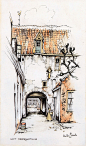  Anton Pieck