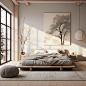 japandi-style-bedrooms-4