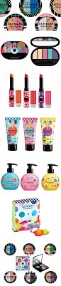 Colorful by Craig & Karl