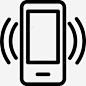 手机电话科技图标 UI图标 设计图片 免费下载 页面网页 平面电商 创意素材