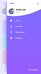 支付app ui .xd下载 - 爱果果