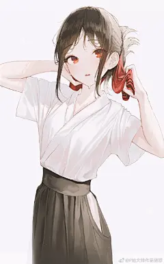 P站PIXIV大神画师：seol原画作品动漫高清壁纸（第4弹） #pixiv# #动漫# #动漫壁纸# ​​​​