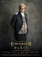 L'Empereur de Paris