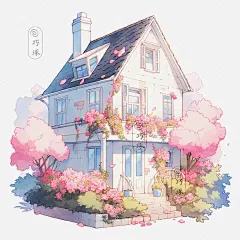 关于美好，要从遇见说起 I 花溪小镇